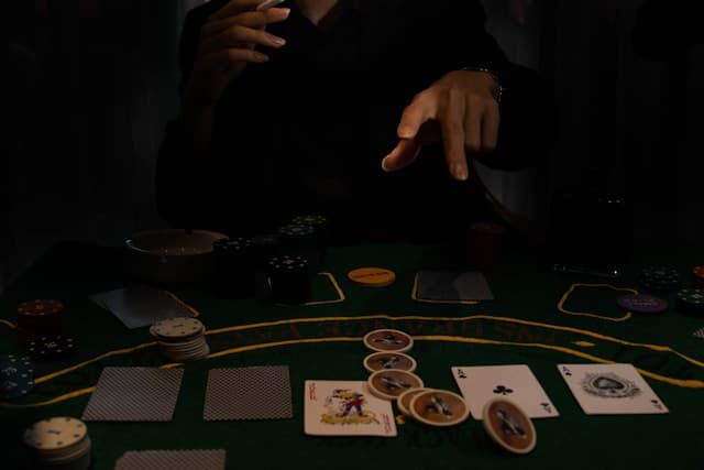 Hamburg Blackjack Masters