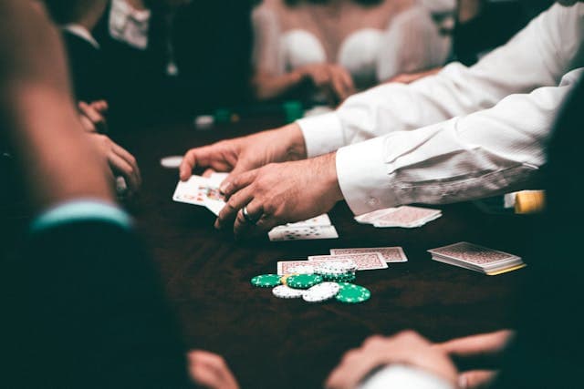 Royal Poker Championship