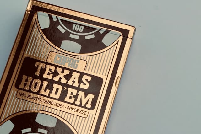 Texas Hold'em