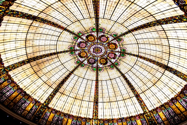 Casino Interior
